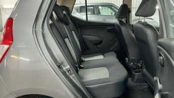 Hyundai i10 1.2 Classic Euro 4 5dr