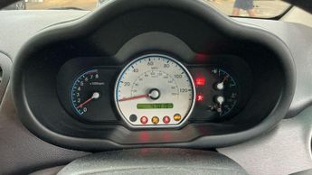 Hyundai i10 1.2 Classic Euro 4 5dr