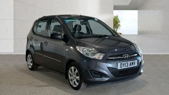 Hyundai i10 1.2 Classic Euro 5 5dr