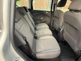 Ford C-Max 1.5 TDCi Titanium Powershift Euro 6 (s/s) 5dr
