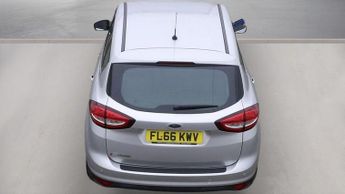 Ford C-Max 1.5 TDCi Titanium Powershift Euro 6 (s/s) 5dr