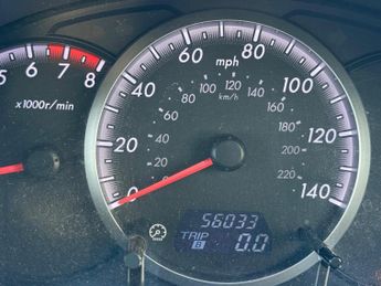 Mazda Mazda5 1.8 TS2 5dr
