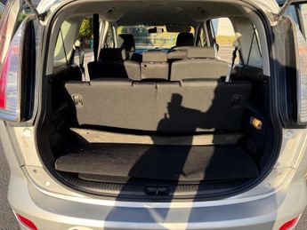 Mazda Mazda5 1.8 TS2 5dr