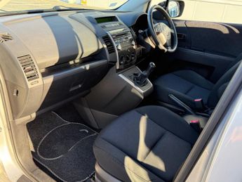Mazda Mazda5 1.8 TS2 5dr