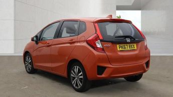 Honda Jazz 1.3 i-VTEC EX CVT Euro 6 (s/s) 5dr