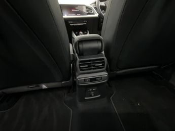 Audi Q4 E-Tron SPORT 40