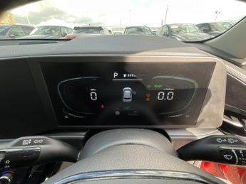 Kia Niro 2 PHEV S-A