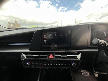 Kia Niro 2 PHEV S-A