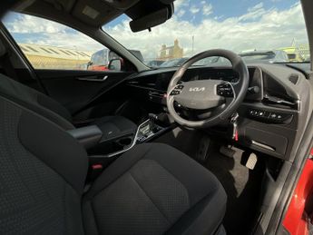 Kia Niro 2 PHEV S-A