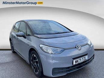 Volkswagen ID.3 LIFE