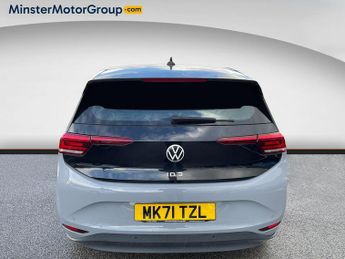 Volkswagen Id.3 LIFE