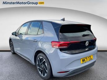 Volkswagen Id.3 LIFE