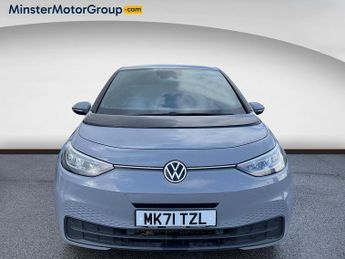Volkswagen Id.3 LIFE