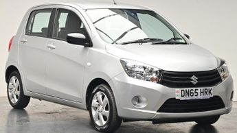 Suzuki Celerio 1.0 SZ3 Euro 6 5dr