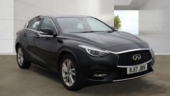 Infiniti Q30 1.5d Business Executive DCT Euro 6 (s/s) 5dr