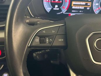 Audi Q5 2.0 TDI 40 Sport SUV 5dr Diesel S Tronic quattro Euro 6 (s/s) (2