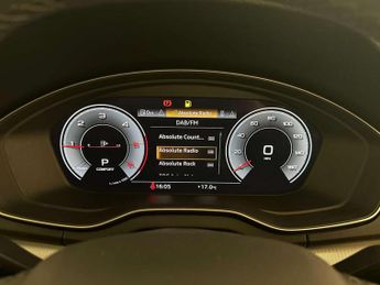 Audi Q5 2.0 TDI 40 Sport SUV 5dr Diesel S Tronic quattro Euro 6 (s/s) (2