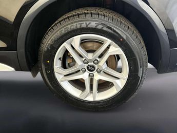 Audi Q5 2.0 TDI 40 Sport SUV 5dr Diesel S Tronic quattro Euro 6 (s/s) (2
