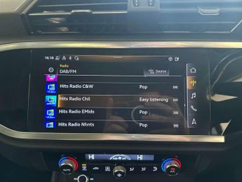 Audi Q3 1.4 TFSIe 45 Technik SUV 5dr Petrol Plug-in Hybrid S Tronic Euro