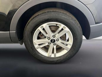 Audi Q3 1.4 TFSIe 45 Technik SUV 5dr Petrol Plug-in Hybrid S Tronic Euro