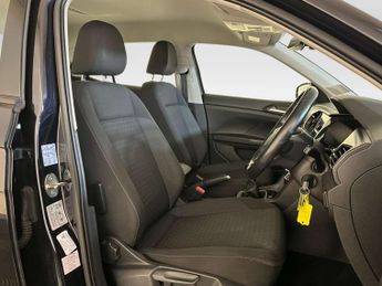 Volkswagen T-Cross 1.0 TSI SE SUV 5dr Petrol Manual Euro 6 (s/s) (95 ps)