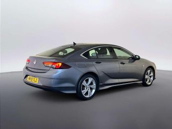 Vauxhall Insignia 1.5i Turbo GPF SRi VX Line Nav Grand Sport 5dr Petrol Manual Eur