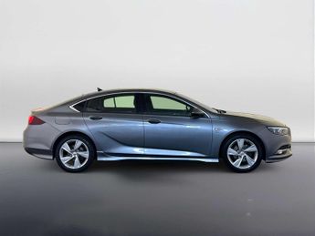 Vauxhall Insignia 1.5i Turbo GPF SRi VX Line Nav Grand Sport 5dr Petrol Manual Eur