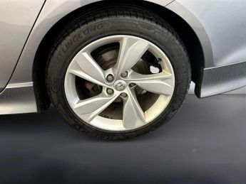 Vauxhall Insignia 1.5i Turbo GPF SRi VX Line Nav Grand Sport 5dr Petrol Manual Eur