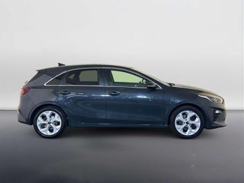 Kia Ceed 1.4 T-GDi 3 Hatchback 5dr Petrol Manual Euro 6 (s/s) (138 bhp)