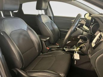 Kia Ceed 1.4 T-GDi 3 Hatchback 5dr Petrol Manual Euro 6 (s/s) (138 bhp)