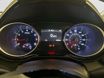 Kia Ceed 1.4 T-GDi 3 Hatchback 5dr Petrol Manual Euro 6 (s/s) (138 bhp)