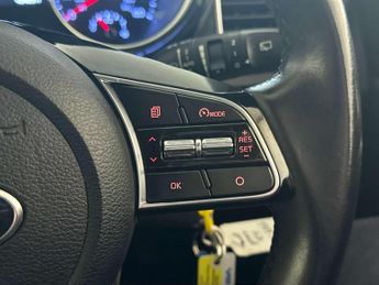 Kia Ceed 1.4 T-GDi 3 Hatchback 5dr Petrol Manual Euro 6 (s/s) (138 bhp)