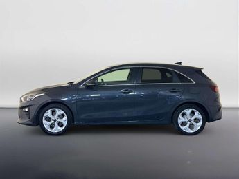 Kia Ceed 1.4 T-GDi 3 Hatchback 5dr Petrol Manual Euro 6 (s/s) (138 bhp)