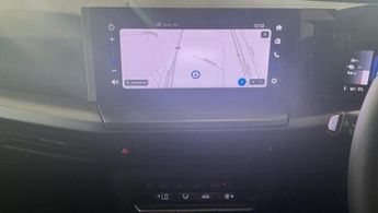 Vauxhall Frontera Electric 44kWh GS Auto 5dr
