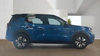 Vauxhall Frontera Electric 44kWh GS Auto 5dr
