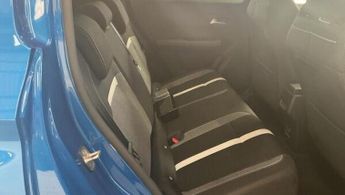 Vauxhall Frontera Electric 44kWh GS Auto 5dr