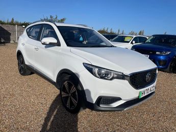 MG ZS 44.5kWh Exclusive Auto 5dr