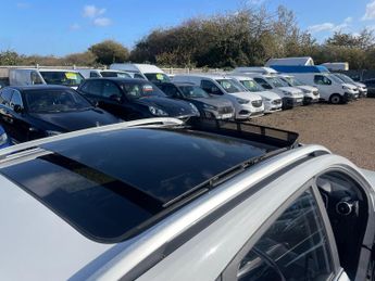 MG MG ZS 44.5kWh Exclusive Auto 5dr