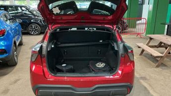 MG MG4 64kWh Trophy Long Range Auto 5dr