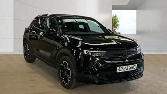 Vauxhall Mokka 1.2 Turbo Ultimate Auto Euro 6 (s/s) 5dr