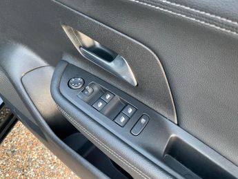 Vauxhall Mokka 1.2 Turbo Ultimate Auto Euro 6 (s/s) 5dr