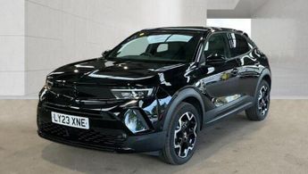 Vauxhall Mokka 1.2 Turbo Ultimate Auto Euro 6 (s/s) 5dr