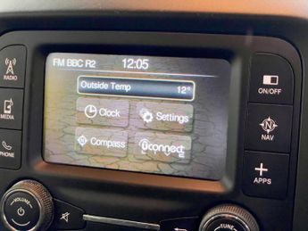 Jeep Renegade 1.4T MultiAirII Longitude Euro 6 (s/s) 5dr
