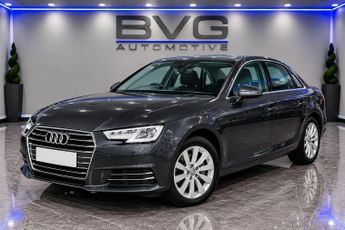 Audi A4 1.4 TFSI SE S Tronic Euro 6 (s/s) 4dr