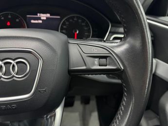Audi A4 1.4 TFSI SE S Tronic Euro 6 (s/s) 4dr