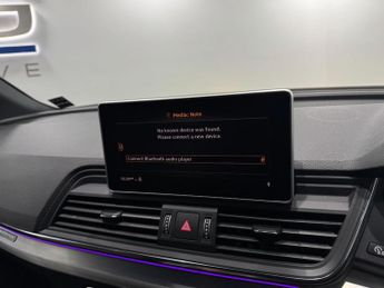Audi Q5 2.0 TDI S line S Tronic quattro Euro 6 (s/s) 5dr