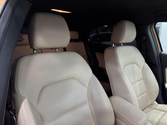 Mercedes-Benz GLA 2.1 GLA200d SE 7G-DCT Euro 6 (s/s) 5dr