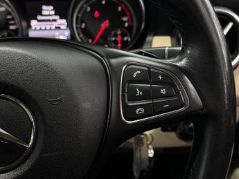 Mercedes-Benz GLA 2.1 GLA200d SE 7G-DCT Euro 6 (s/s) 5dr
