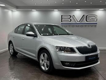 Skoda Octavia 1.4 TSI SE Sport DSG Euro 6 (s/s) 5dr