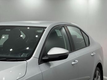 Skoda Octavia 1.4 TSI SE Sport DSG Euro 6 (s/s) 5dr